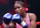 Caroline Dubois vs Terri Harper UK start time and full undercard | Boxing | Sport