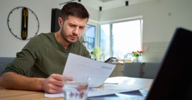 HMRC ‘last minute’ warning for Brits as ‘one week to prepare’ | Personal Finance | Finance HMRC ‘last minute’ warning for Brits as ‘one week to prepare’ | Personal Finance | Finance