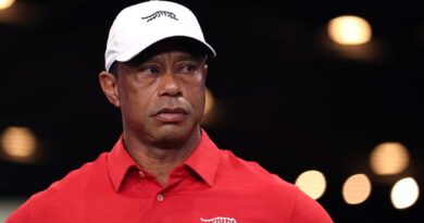 Tiger Woods ‘stepping away’ from golf as he breaks silence on Florida crash | Golf | Sport