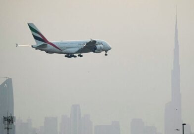 Three major airlines make huge ‘barred’ announcement for travellers | World | News Three major airlines make huge ‘barred’ announcement for travellers | World | News