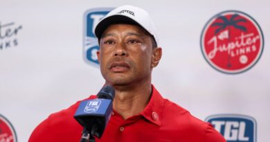 PGA Tour issue immediate response to Tiger Woods’ statement on crash | Golf | Sport