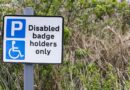 Blue Badge mistakes that could get a hefty £1k fine