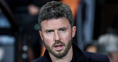 Man Utd new ban appears to be introduced by Michael Carrick after rant | Football | Sport