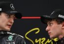 Urgent Mercedes situation as George Russell has ‘high-priority’ issue | F1 | Sport