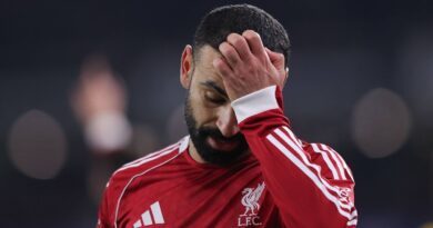 Mo Salah had problems with two Liverpool team-mates after Mane ‘tension’ | Football | Sport