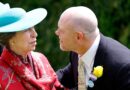 Princess Anne told Mike Tindall to ‘move on’ after he got one over his | Rugby | Sport