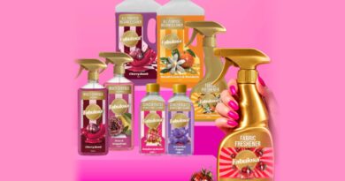 £5 off when you spend £20 online with Fabulosa plus free delivery with