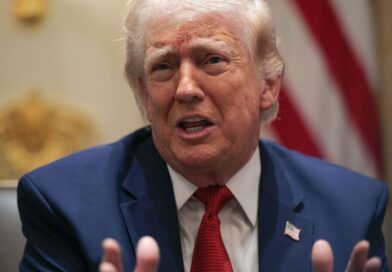 Trump rejects ceasefire and threatens to ‘blast Iran into oblivion’ as WW3 fears soar | World | News