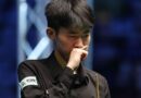 Snooker star banned over match-fixing row learns World Championship fate | Other | Sport