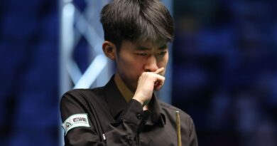 Snooker star banned over match-fixing row learns World Championship fate | Other | Sport