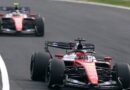 Lewis Hamilton and Charles Leclerc fears as Ferrari urged to step in | F1 | Sport