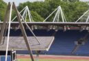 FA Cup final stadium left to ruin after going untouched for years | Football | Sport