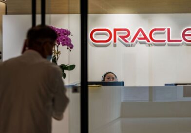 Tech giant behind F1 team fires 30,000 staff – ‘another round to come’ | World | News