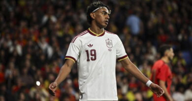 Lamine Yamal blasts Spain fans for anti-Muslim chant with statement | Football | Sport