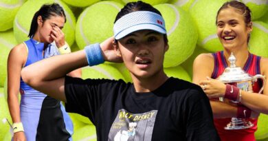 Emma Raducanu trapped in a lose-lose situation after skipping another | Tennis | Sport
