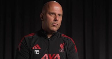 Arne Slot finally addresses Mo Salah’s Liverpool exit – ‘Wasn’t news to me’ | Football | Sport