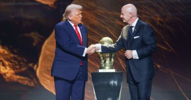 England fans sent human rights warning ahead of USA World Cup 2026 | Football | Sport