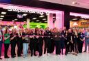 High street giant with 789 UK branches unveils upsized shop | UK | News