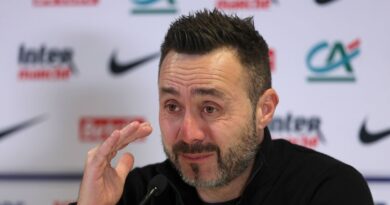 New Tottenham manager showed true colours during hour-long phone call | Football | Sport