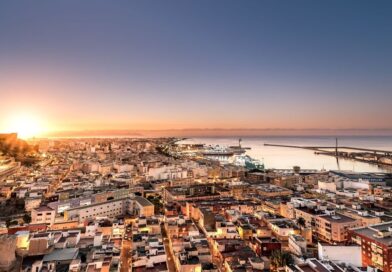 Horror blast rocks bar in Almeria leaving 1 dead and 3 injured | World | News