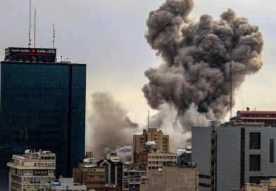 Iran to release ‘important letter’ as regime rejects Trump’s ceasefire claim as ‘false’ | World | News