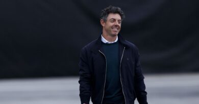 Rory McIlroy joins Ronaldo and Van Dijk in eight-figure investment | Golf | Sport