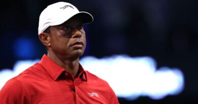 Tiger Woods confirms he will not captain 2027 US Ryder Cup team | Golf | Sport
