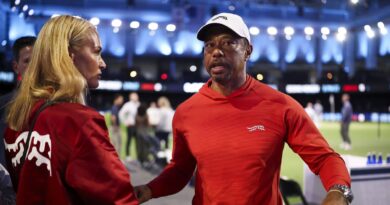 Golf LIVE: Tiger Woods set new rules as Rory McIlroy makes statement | Golf | Sport