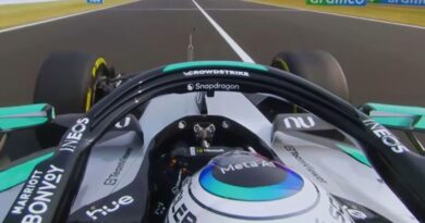 F1 LIVE: Untelevised George Russell rant as Lewis Hamilton bosses told to 'take a stand'