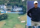 Tiger Woods’ £41m mansion, private golf course and super yacht | Golf | Sport