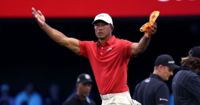 Eight Team USA Ryder Cup captaincy candidates after Tiger Woods exit | Golf | Sport