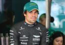 F1 star Lance Stroll confirms switch to another racing series | F1 | Sport