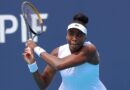 Tennis star shares what Venus Williams told her after being left ‘heartbroken’ | Tennis | Sport