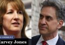 Rachel Reeves knows Ed Miliband has lost plot – and she can’t hide it | Personal Finance | Finance