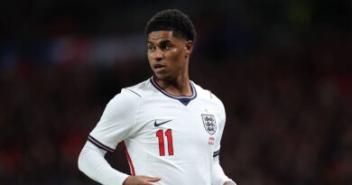 Man Utd and Barcelona deadline for Marcus Rashford transfer after update | Football | Sport