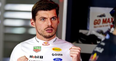 Red Bull’s Max Verstappen replacement – five-man shortlist drawn up | F1 | Sport