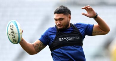 Rugby star, 27, forced to retire after heartbreaking terminal diagnosis | Rugby | Sport