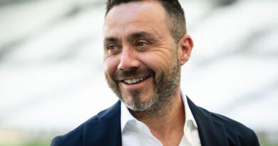 ‘I played for De Zerbi and Klopp – they’re more similar than you think’ | Football | Sport