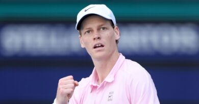‘Jannik Sinner made my son a surprise offer but he could back out at the last minute’ | Tennis | Sport