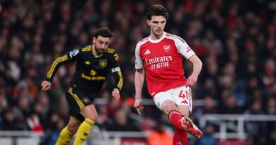 Who should win Premier League Player of the Year? Vote here | Football | Sport