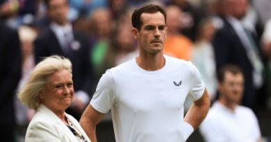 Andy Murray makes pundit request as BBC in need of ‘radical Wimbledon shake-up’ | Tennis | Sport