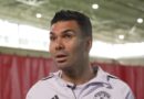 Casemiro disagrees with Ruben Amorim with ‘the best’ Man Utd comment | Football | Sport