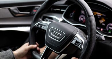 Instructor says driving mistake can result in test fail