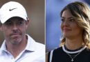 Amanda Balionis ignores Rory McIlroy before Masters as thoughts clear | Golf | Sport