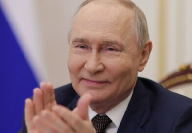 Russia celebrates as Trump threatens to rip the US out of NATO – ‘The split deepens’ | World | News