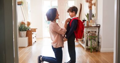 Three month HMRC deadline as parents could miss out | Personal Finance | Finance