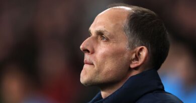 FA told England manager should be English as overwhelming results pour in | Football | Sport