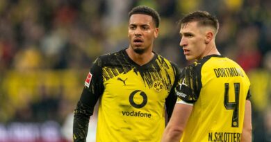 Liverpool news with Schlotterbeck agreement and Barcelona stance on Kounde sale | Football | Sport