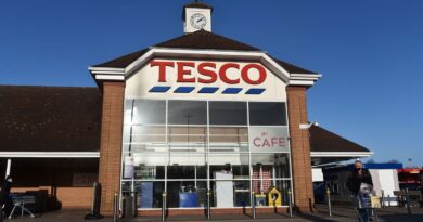 Tesco offers 1 million customers Easter freebie – make one check | Personal Finance | Finance