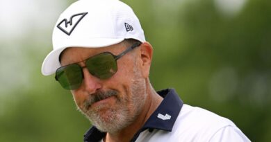 Phil Mickelson withdraws from Masters due to ‘personal health matter’ as statement issued | Golf | Sport